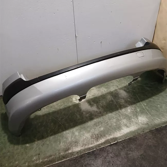 Paraurti posteriore primer