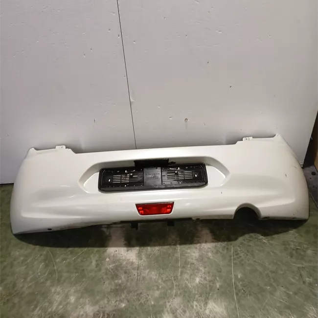 Paraurti posteriore Primer