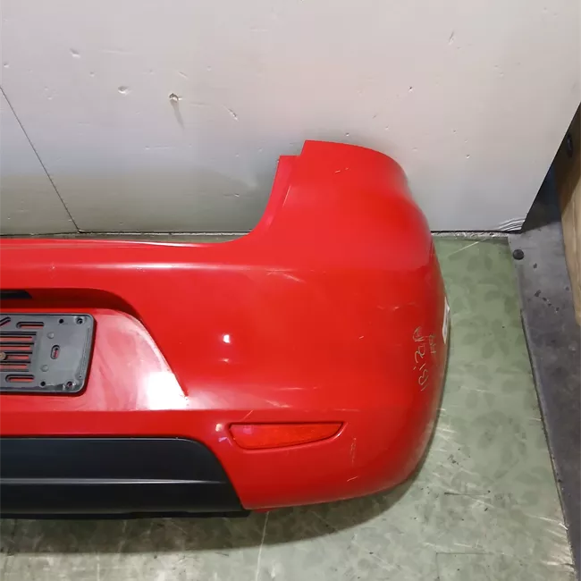 Paraurti posteriore primer