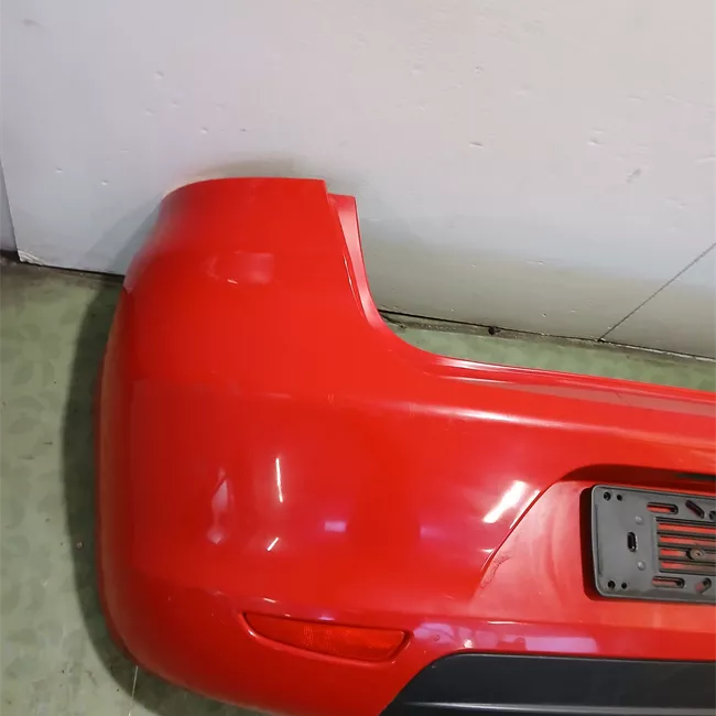 Paraurti posteriore primer