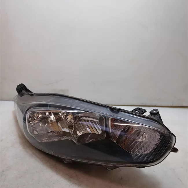 Proiettore destro Livello 2