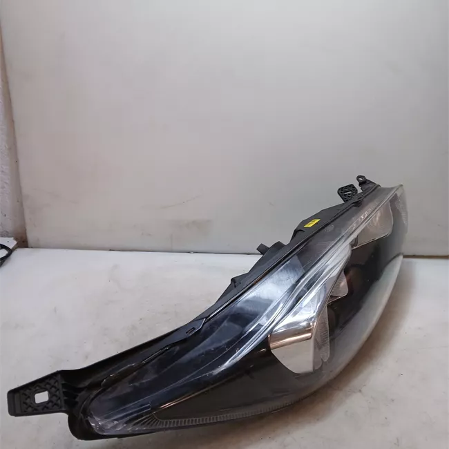 Proiettore destro Livello 2