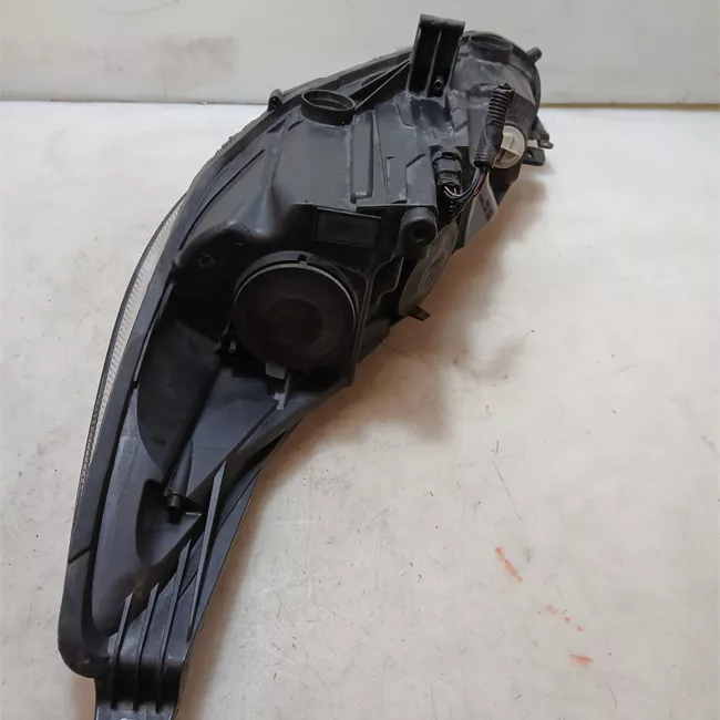 Proiettore destro Livello 2