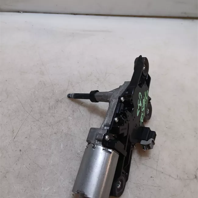 Motorino tergilunotto