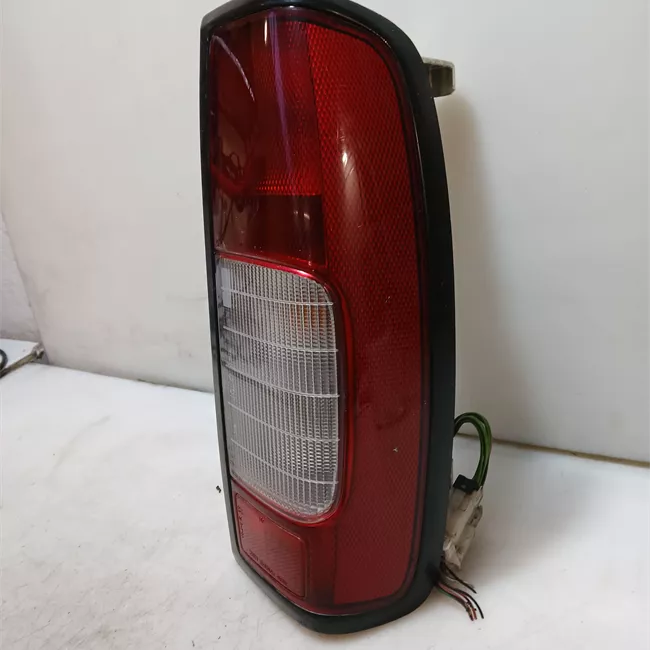 Fanale posteriore destro