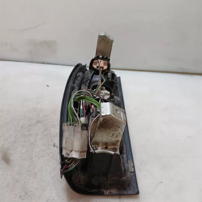 Fanale posteriore destro