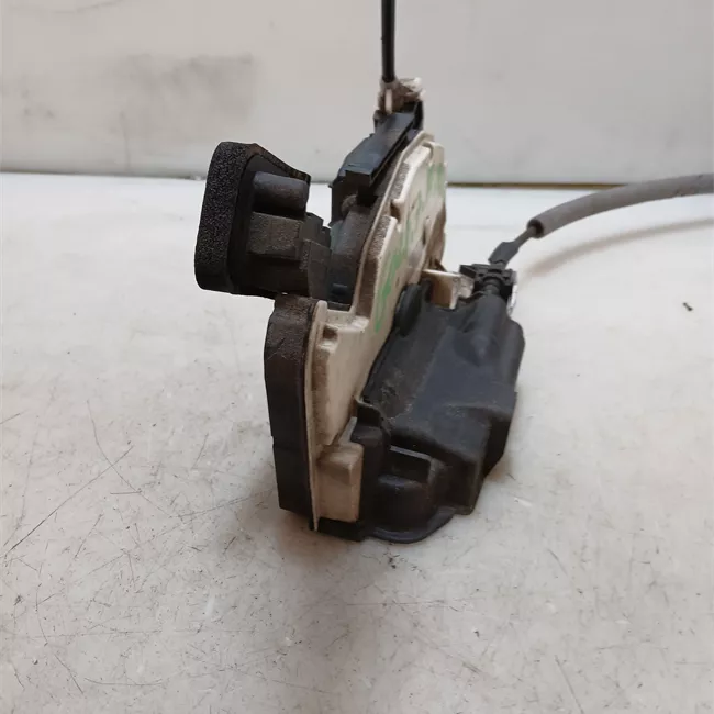 Serratura porta anteriore destra con dispositivo SAFE