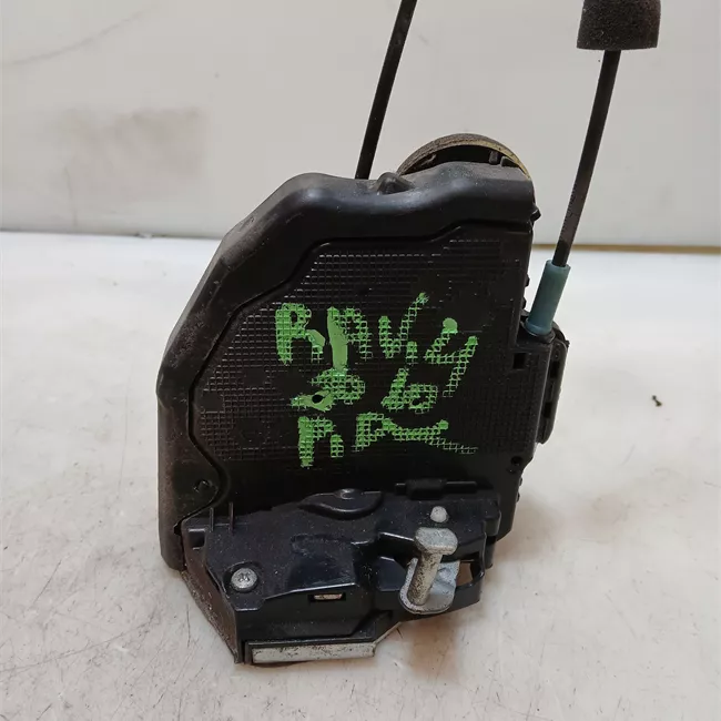 Serratura porta posteriore destra