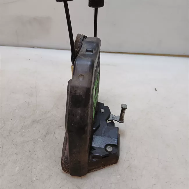 Serratura porta posteriore destra