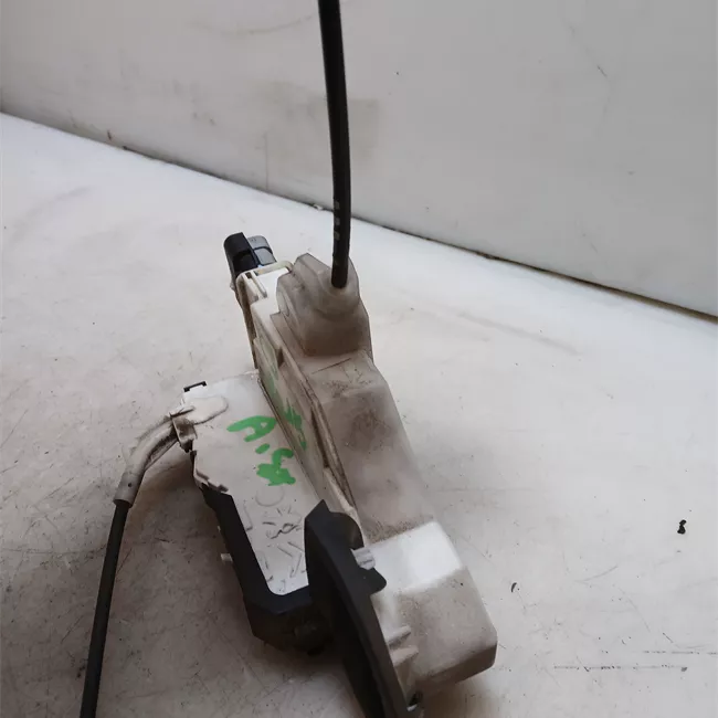 Serratura porta anteriore sinistra