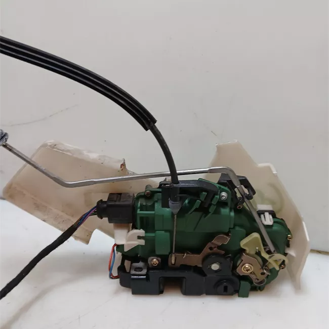 Serratura porta posteriore destra con chiusura centralizzata