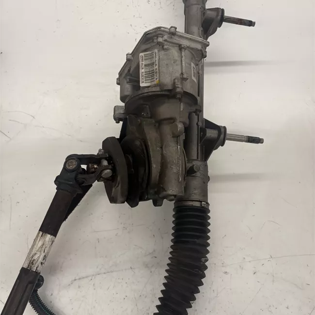 Scatola sterzo servoassistita elettronica 70 ampere