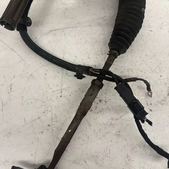 Scatola sterzo servoassistita elettronica 70 ampere