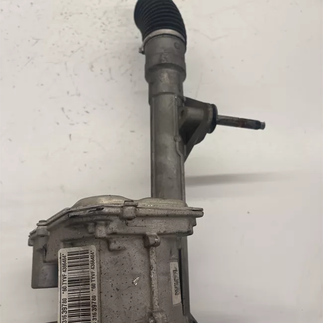 Scatola sterzo servoassistita elettronica 70 ampere