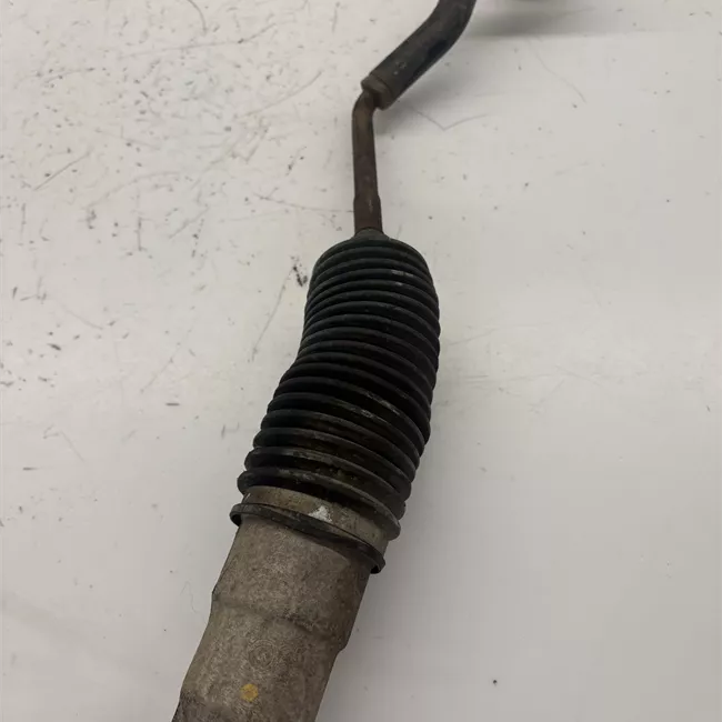 Scatola sterzo servoassistita