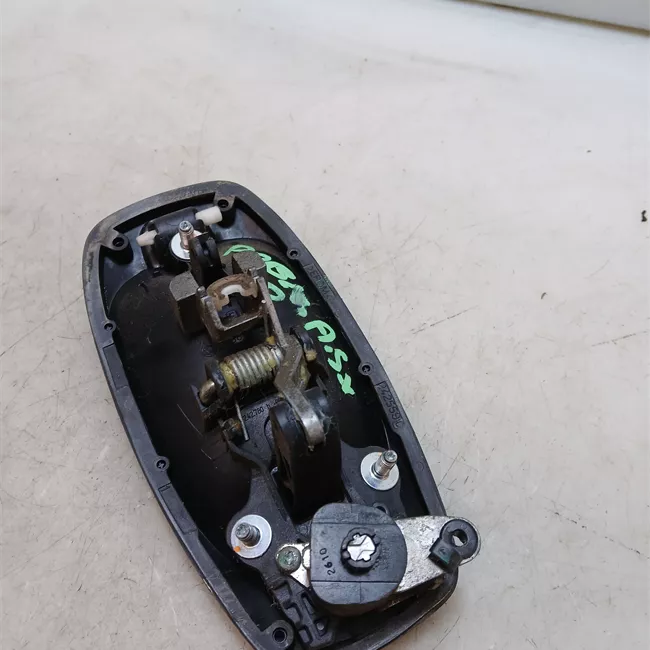 Maniglia porta anteriore sinistra