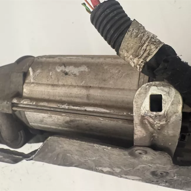 Scatola sterzo servoassistita elettronica completa