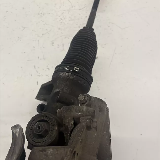 Scatola sterzo servoassistita elettronica completa