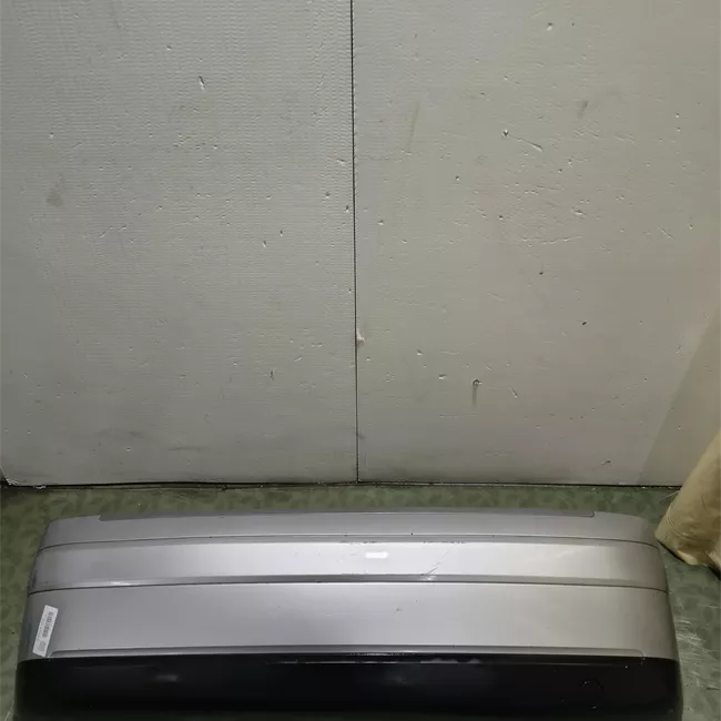 Paraurti posteriore primer