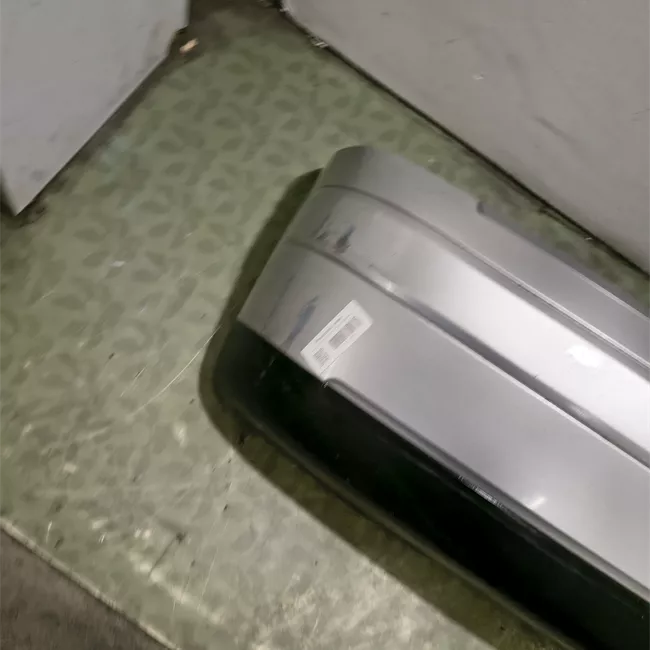 Paraurti posteriore primer