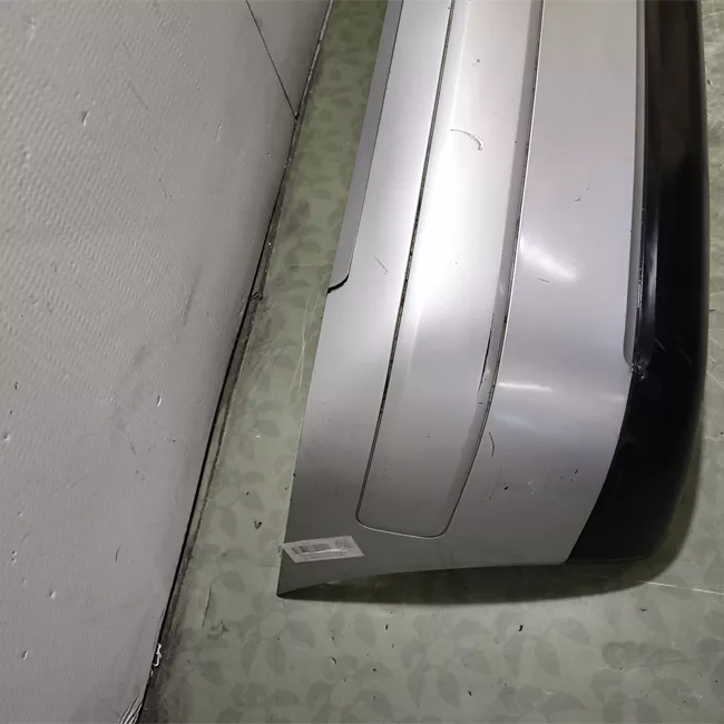 Paraurti posteriore primer