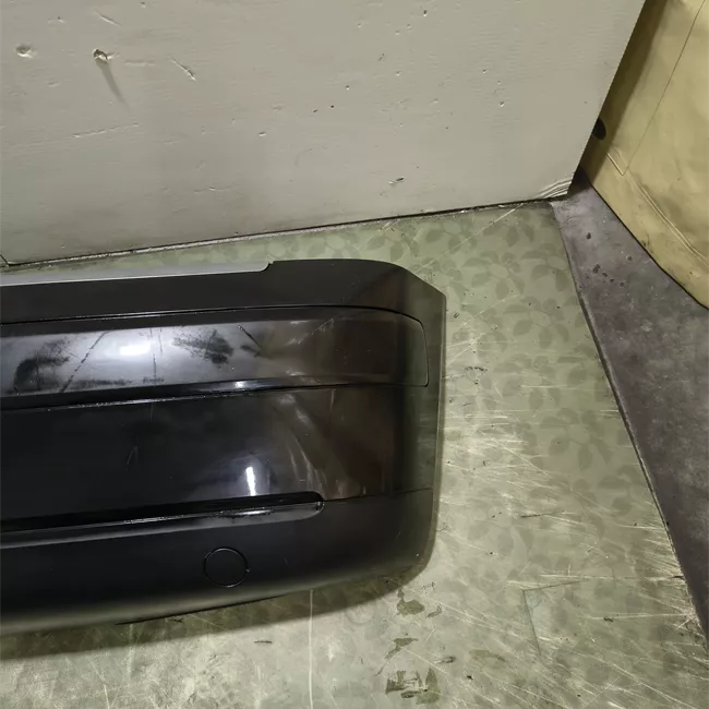 Paraurti posteriore primer