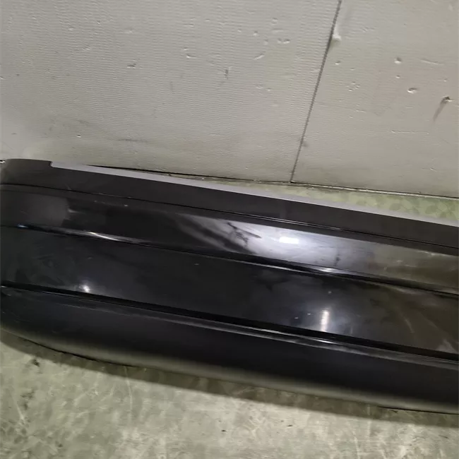 Paraurti posteriore primer