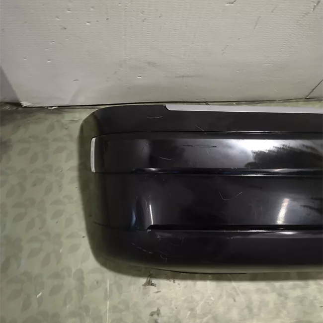 Paraurti posteriore primer