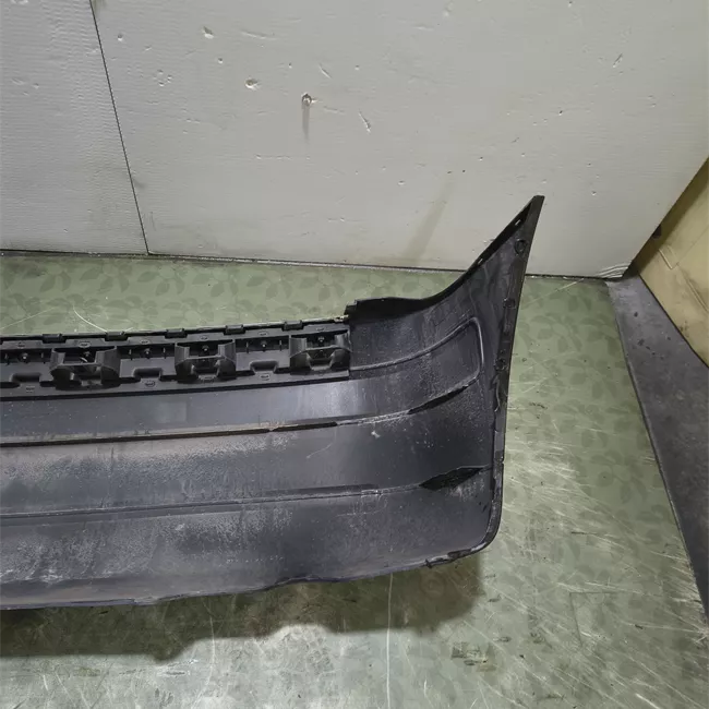 Paraurti posteriore primer