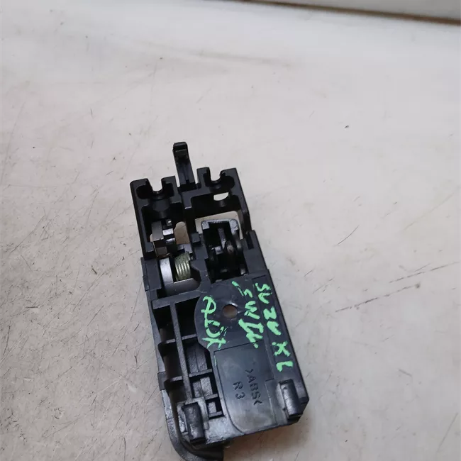 Maniglia interna apertura porta anteriore destra