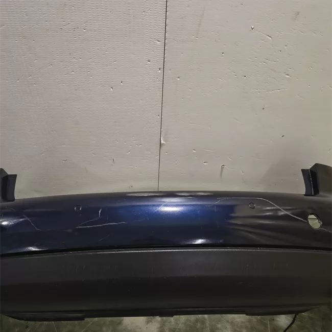 Paraurti posteriore con sensore parcheggio primer