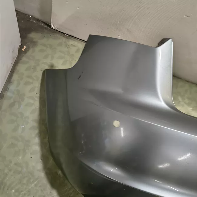 Paraurti posteriore primer