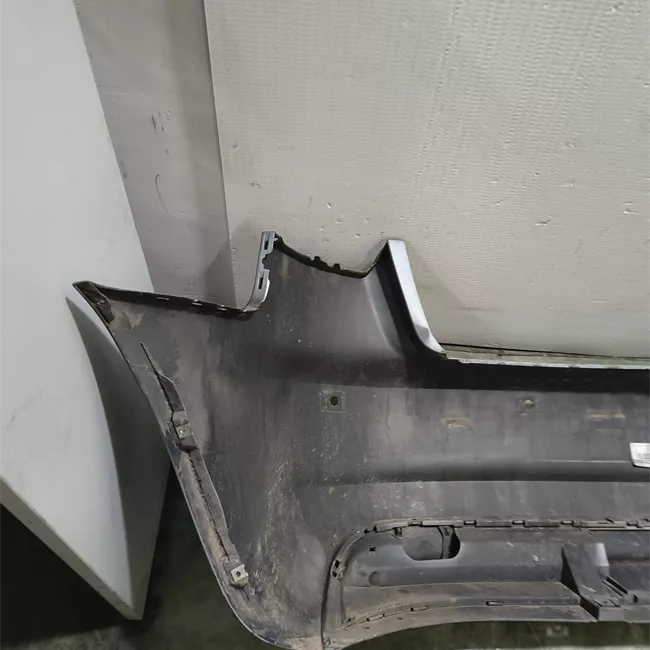 Paraurti posteriore primer