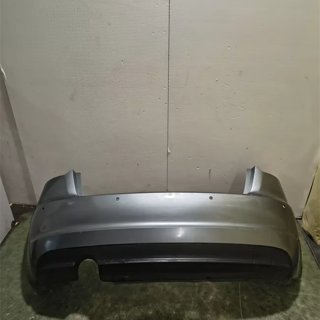 Paraurti posteriore primer