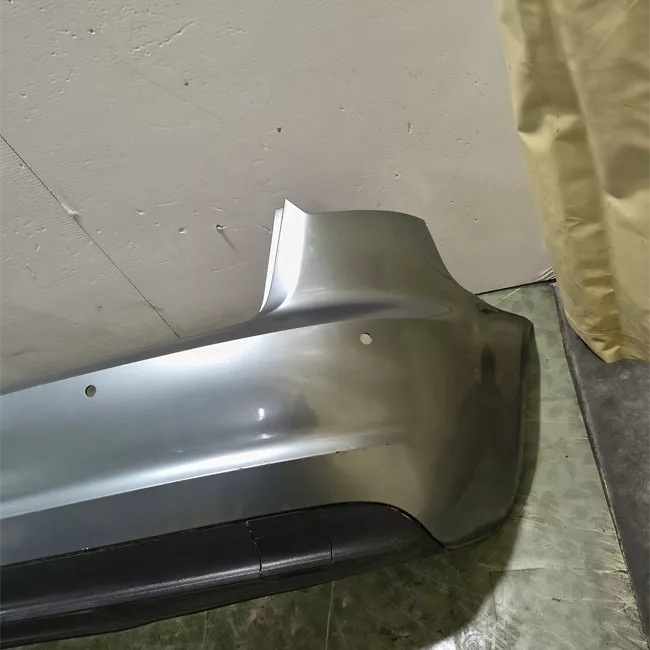 Paraurti posteriore primer