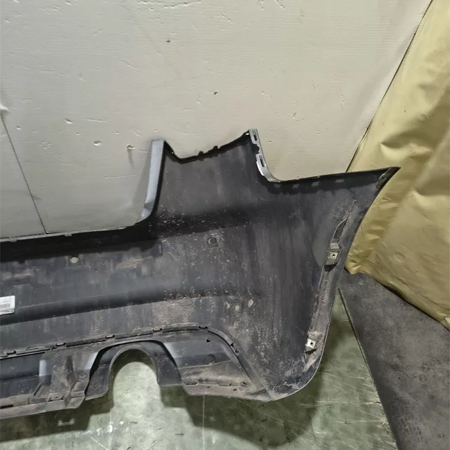 Paraurti posteriore primer