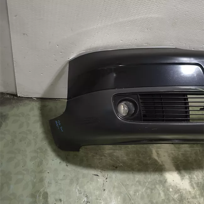 Paraurti anteriore Grigio