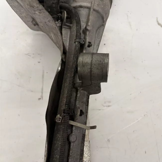 Scatola sterzo servoassistita elettronica cerchi 16