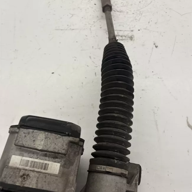 Scatola sterzo servoassistita elettronica cerchi 16