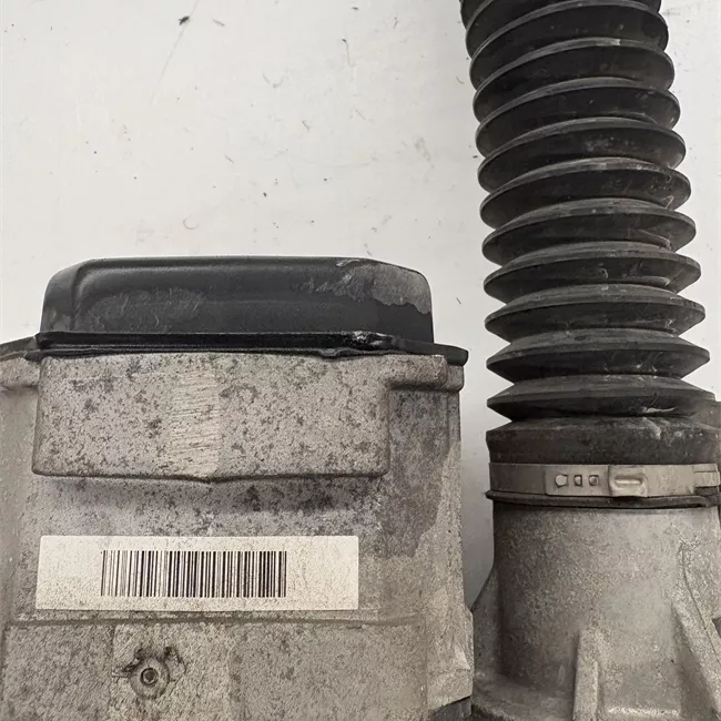 Scatola sterzo servoassistita elettronica cerchi 16