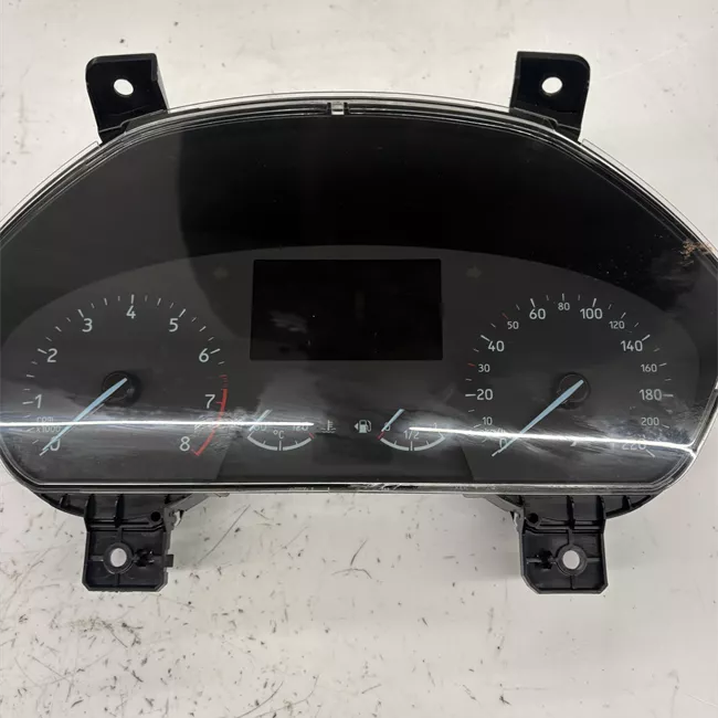 Quadro portastrumenti Analogico/categoria media