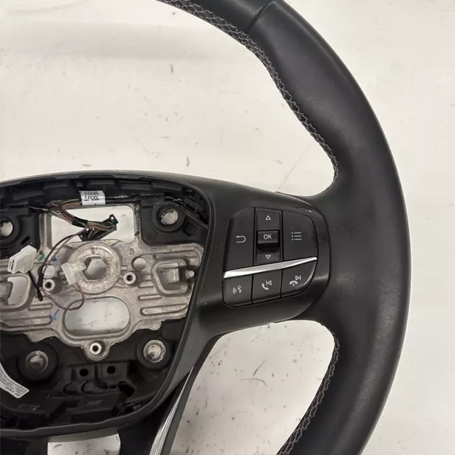 Volante controllo velocità adattivo/modanatura gateway