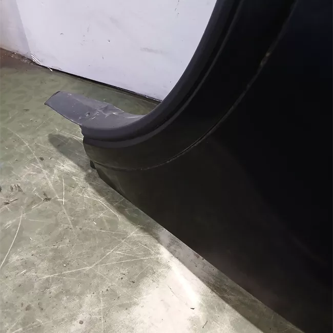 Parafango anteriore sinistro