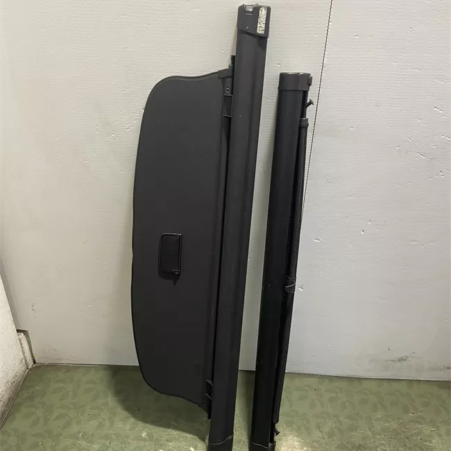 Tendalino copertura vano bagagli