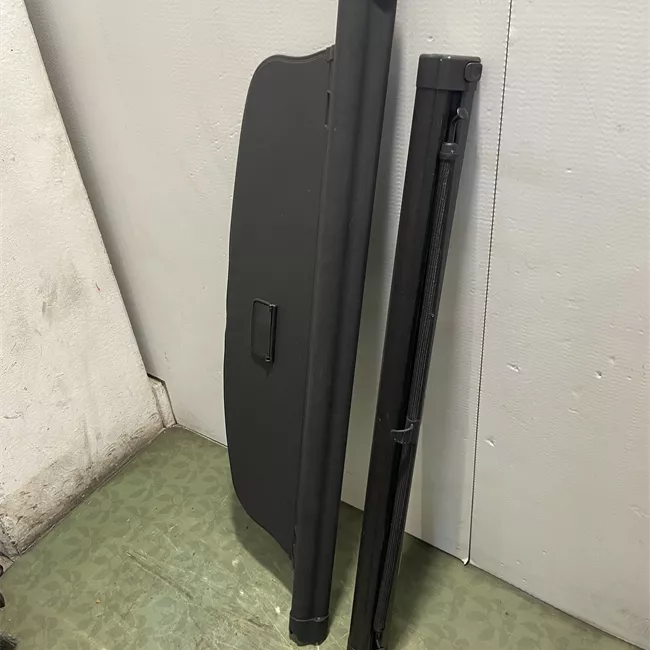 Tendalino copertura vano bagagli