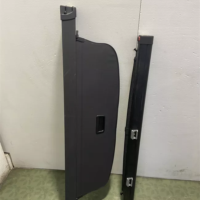 Tendalino copertura vano bagagli