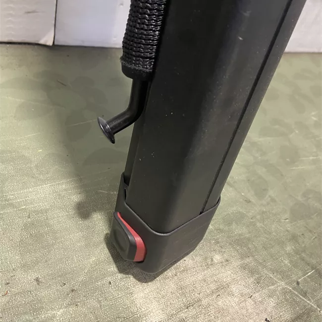 Tendalino copertura vano bagagli