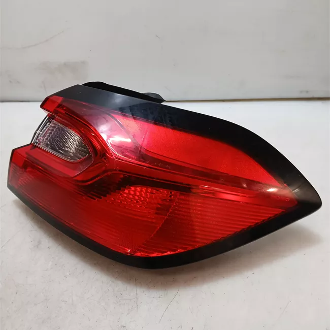 Fanale posteriore parte esterno destro