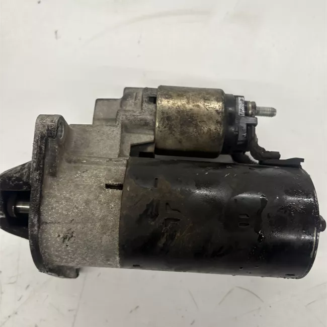 Motorino avviamento BOSCH