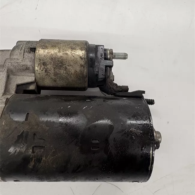 Motorino avviamento BOSCH